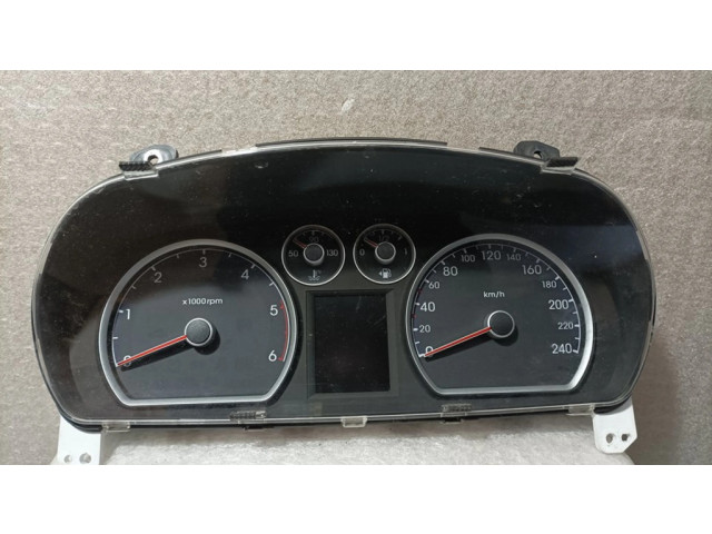 Přístrojová deska Hyundai i30 2008 940332R200, 11001765601U