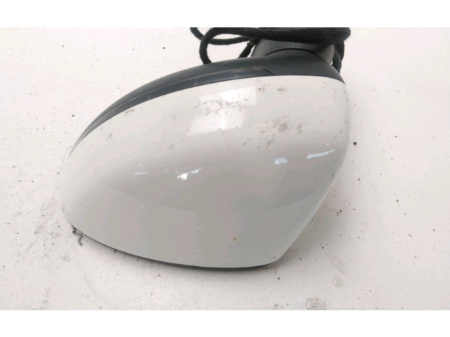 Зеркало электрическое        Audi A1  2010 - 2018 года   
