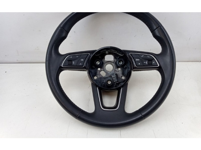 Руль Audi Q2 - - года 8V0419091CG, 8V0419091CG