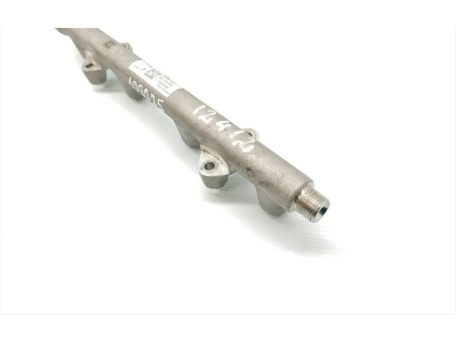 Топливная рампа 05E133320   Skoda Octavia Mk3 (5E)  