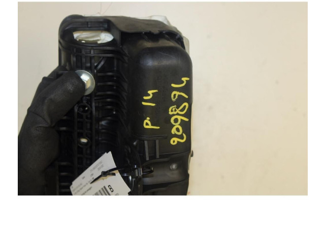 Подушка безопасности пассажира 34132087A   Fiat Punto (199)