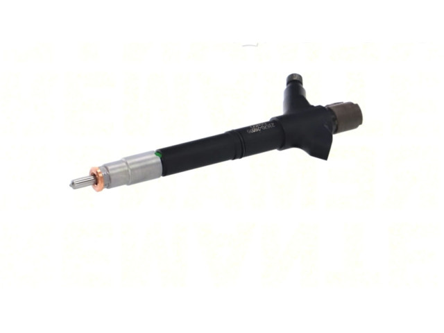Vstřikovač 295900006, 295900006 Toyota Corolla E140 E150
