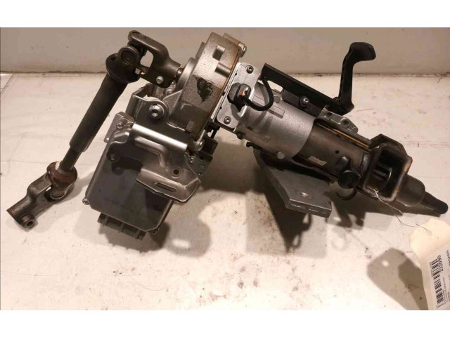 Рулевая рейка 488104075R Renault Clio IV 2012 - года