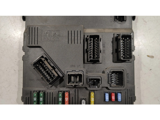 Комфортный модуль