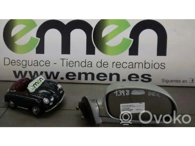 Zpětné zrcátko Сзади Hyundai Lantra II 1998 GRISPLATAELECTRICO, ELECTRICO