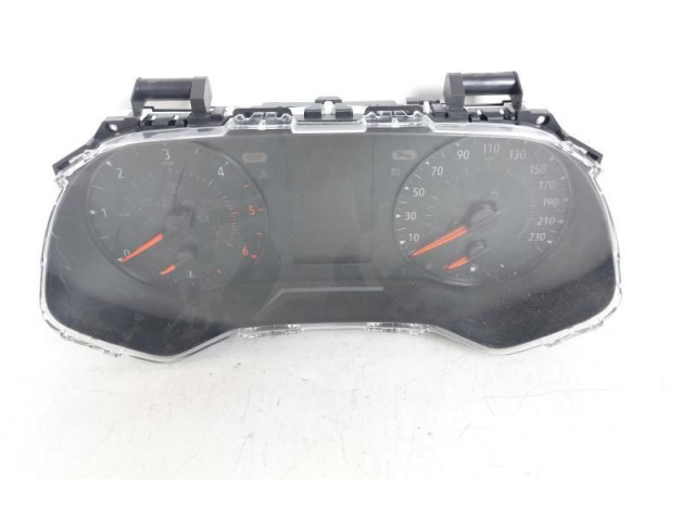 Přístrojová deska Renault Kangoo III 2021 248094487R, 248095725R