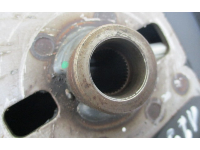 Руль Fiat Bravo - Brava  1996 - 2002 года       