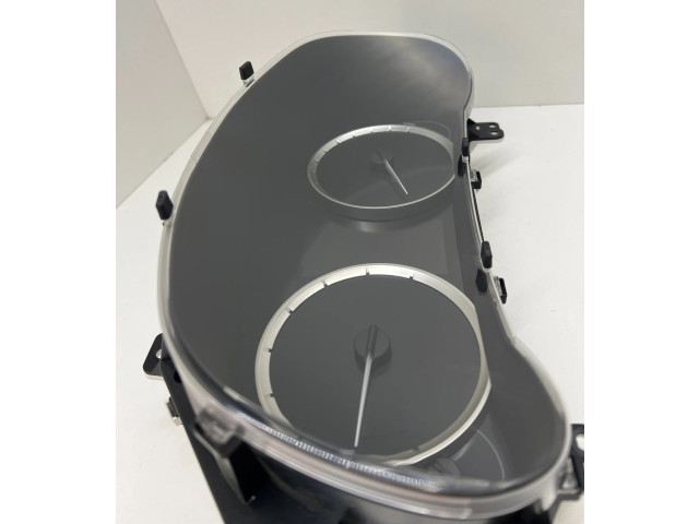 Přístrojová deska Lexus IS III XE30 2015 8380053F21, 05S15