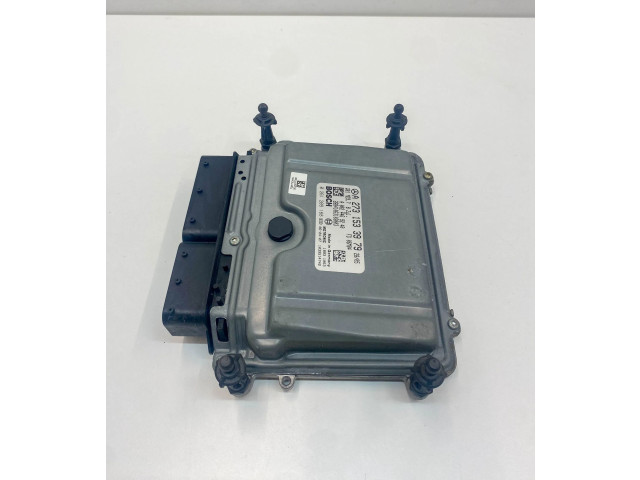 Řídící jednotka A2731533979, 2731533979 Mercedes-Benz SL R230 2006