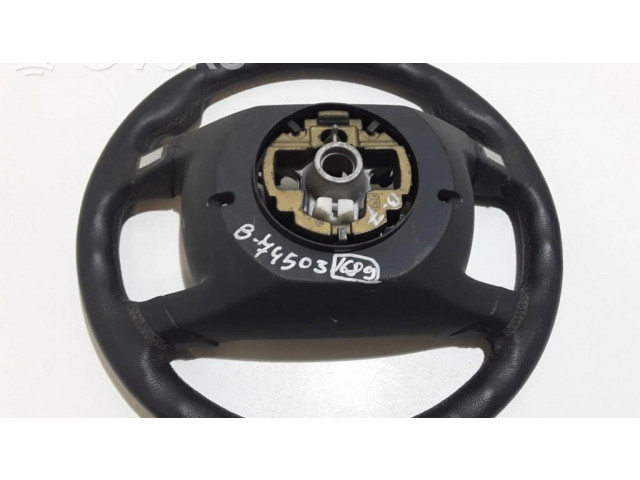 Руль BMW 7 E65 E66 2001-2008 года 67920610, 4395E651