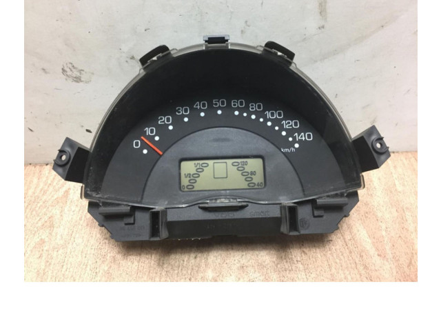 Pojistková skříňka Спидометр (приборный щиток) Q0001184V026000000, Q0001184V026000000 Smart ForTwo I 2003