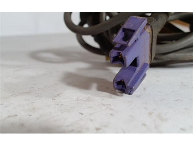 Блок подушек безопасности 7700839068F, 550261900 Renault Clio II