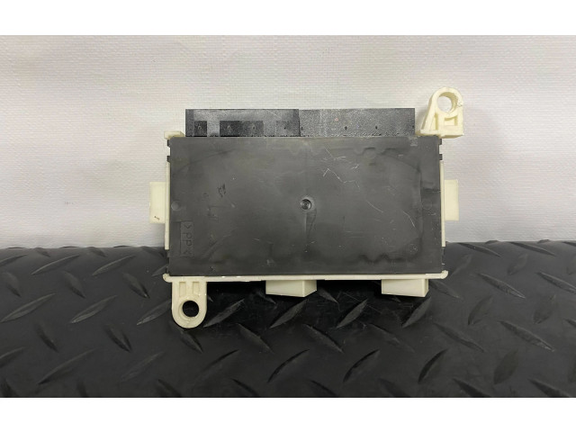 Блок управления 25690813, 8110V   Cadillac STS Seville