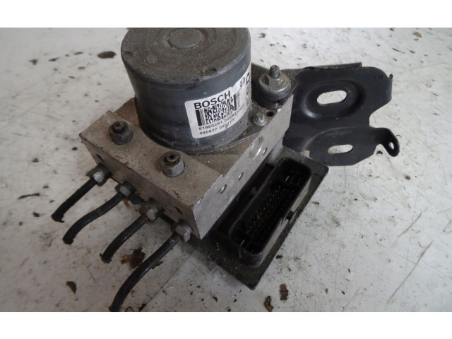 Pojistková skříňka Блок ABS 51860291 Fiat Punto (199) 2009