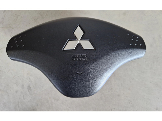 Подушка безопасности водителя Mitsubishi L200