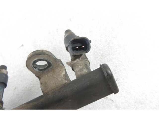 Топливная рампа 028142916, 028142916 Mitsubishi Outlander для двигателя 4G69