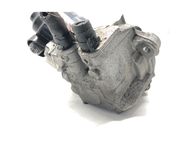 Топливный насос