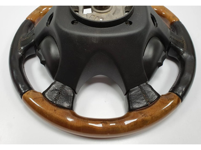 Руль XR833F563FCLEG Jaguar S-Type