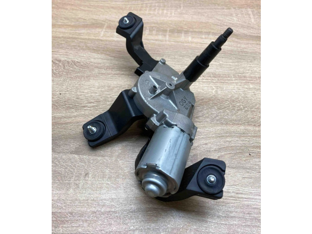 Моторчик заднего дворника 98700B9000 Hyundai i10