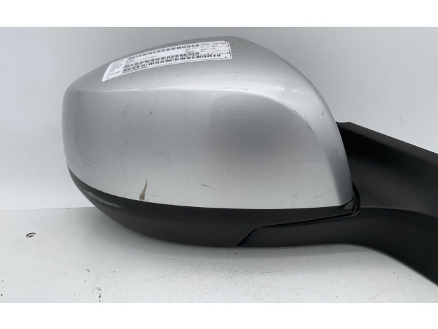 Зеркало электрическое        Suzuki Splash   -  года   