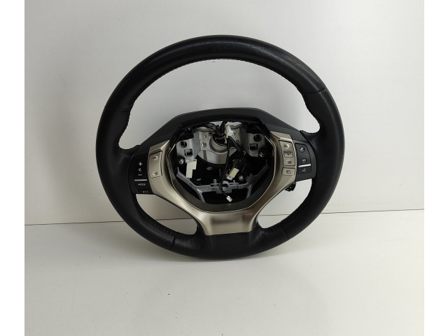 Руль Lexus RX 330 - 350 - 400H - года 4510048460