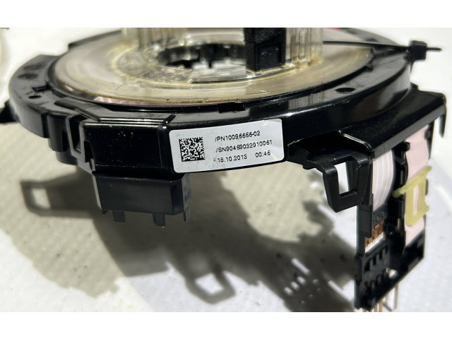 Подрулевой шлейф SRS PN10096656 Jeep Grand Cherokee