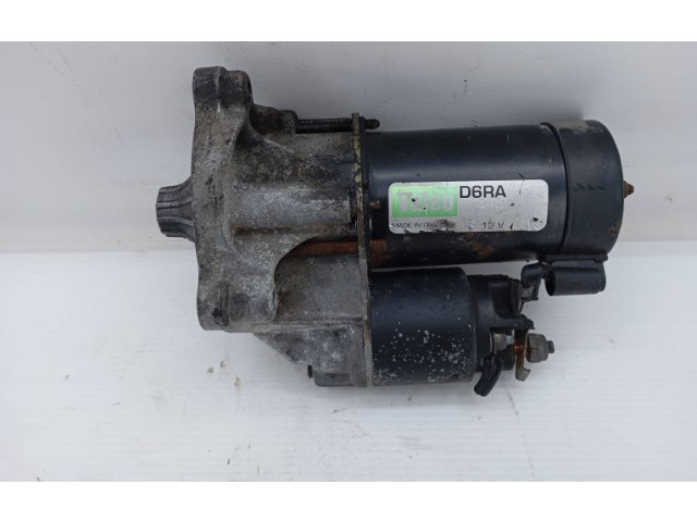  Поршень  D6RA  Citroen Xantia  