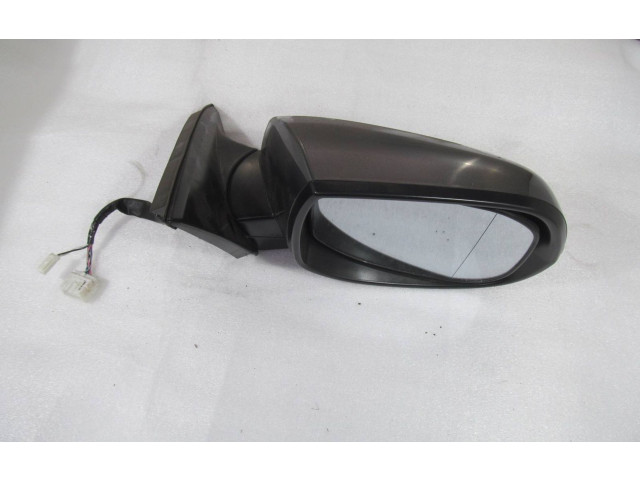 Зеркало электрическое Honda Accord 2008 - 2016 года