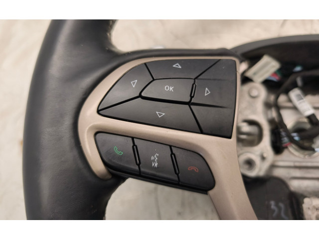 Руль Jeep Grand Cherokee  2010 - 2021 года 1034100      