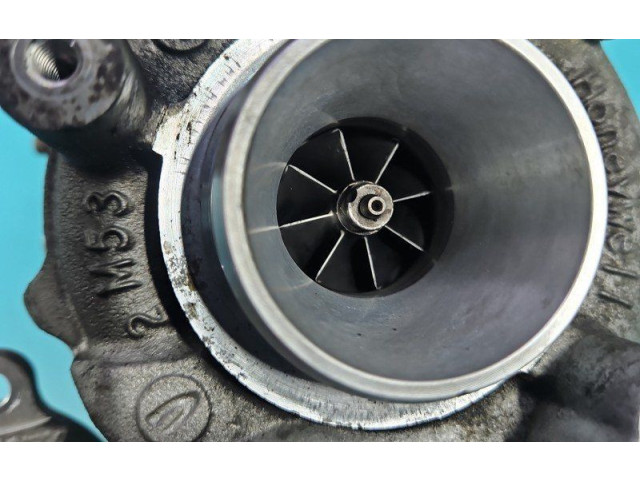  Турбина Ford Transit -  Tourneo Connect  819872-1, IMPRK1496427   для двигателя XWGA      