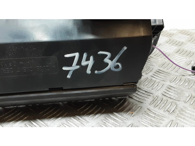 Pojistková skříňka 1695450540, 695450103 Mercedes-Benz W169 2006