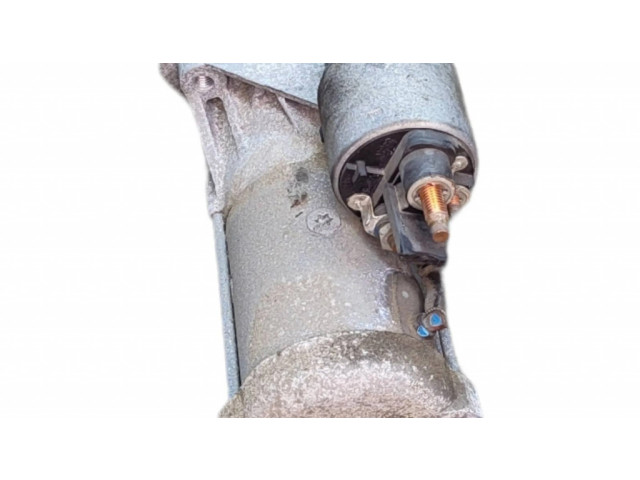 Стартер 233001375R, ESW20E26 Renault Scenic III - Grand scenic III