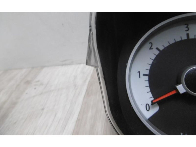 Панель приборов 940031H131, 940031H131   KIA Pro Cee'd I       