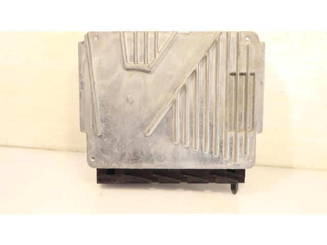 Блок управления двигателем Блок управления Volvo V70