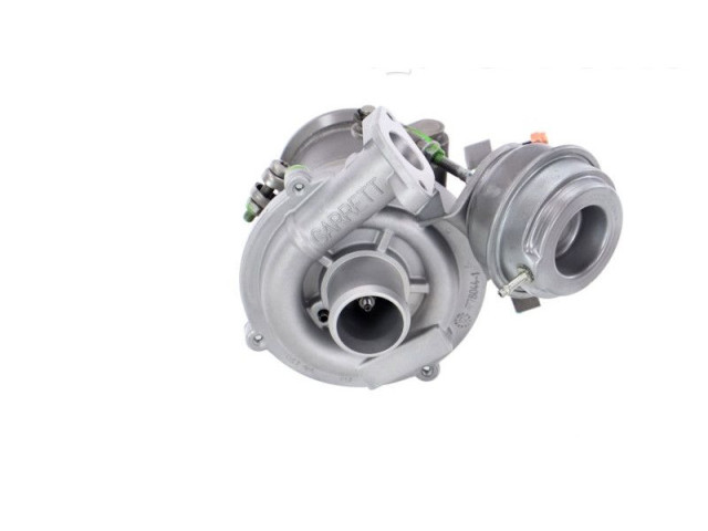  Турбина Opel Meriva B  799171-0001, 799171-0001         