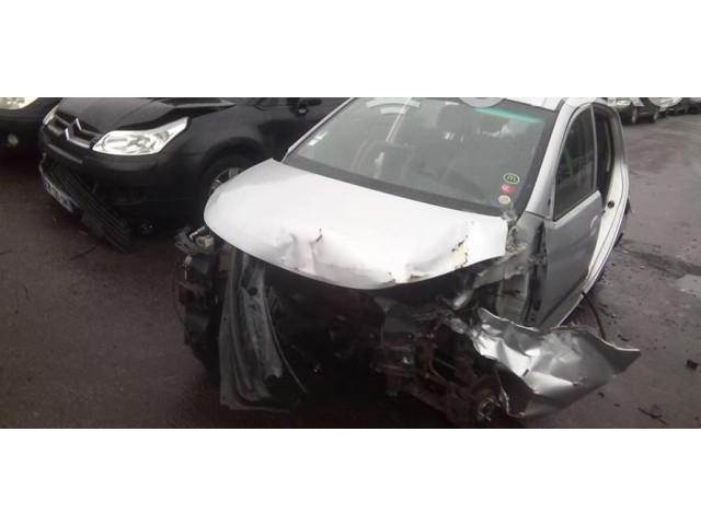 Зеркало электрическое Hyundai i10 2007 - 2012 года