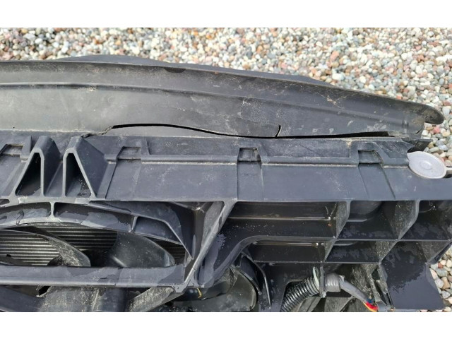 Вентилятор радиатора 155978700ATesla3, 155978700A Tesla Model 3