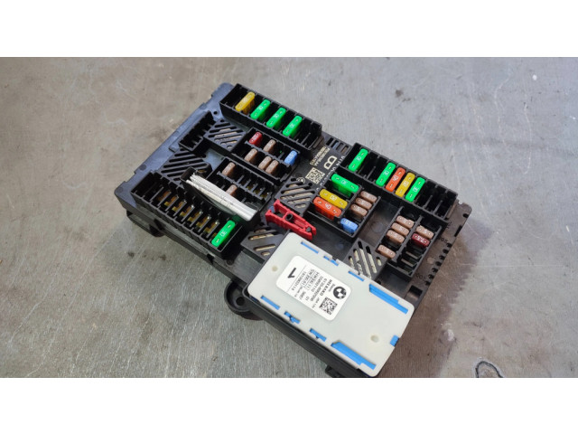 Pojistková skříňka 6828076 BMW X4 G02 2019