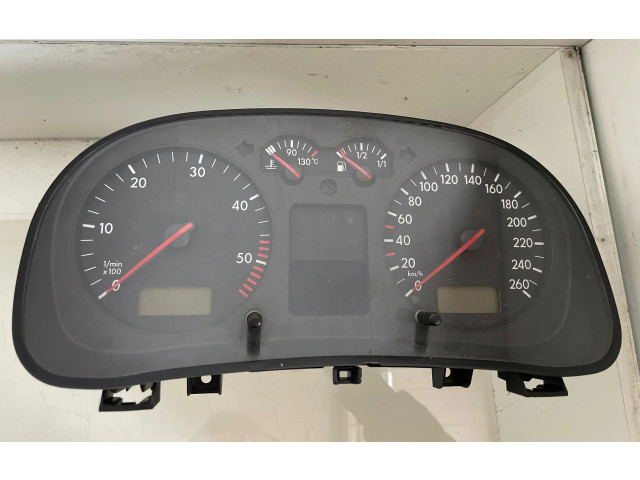 Панель приборов 20822C1J09, 0714249163 Volkswagen Bora