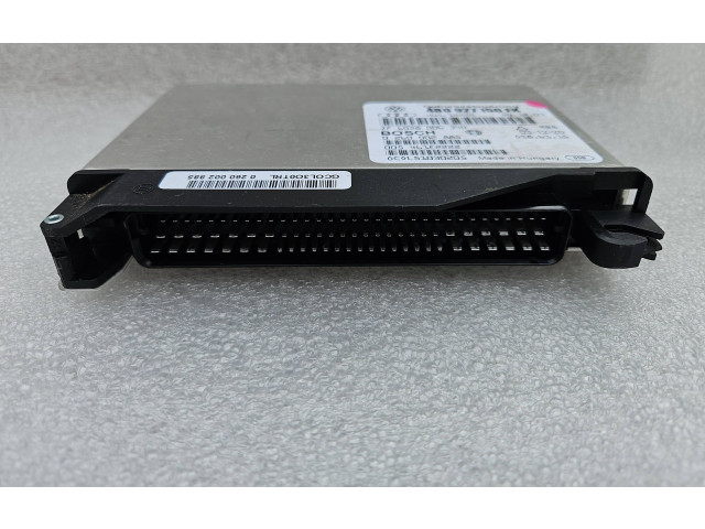 Блок управления коробкой передач 4B0927156FK   Audi A6 S6 C5 4B