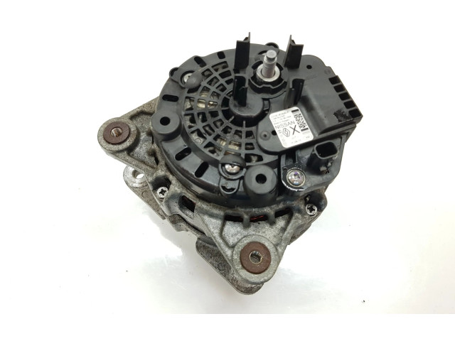 Блок управления двигателя 231004EA0A, 231004EA0A Nissan Qashqai