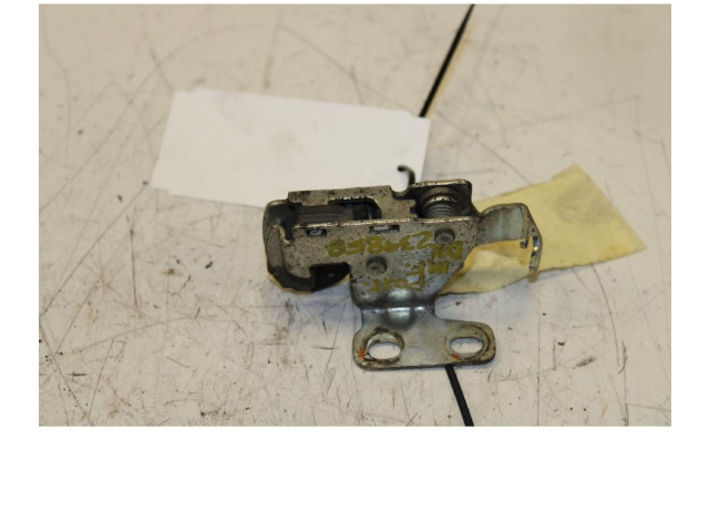 Замок багажника     Fiat Fiorino  -  года