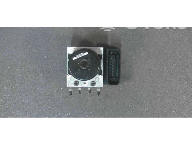 Блок АБС Skoda Octavia Mk2 (1Z) 2004 - 2013 года