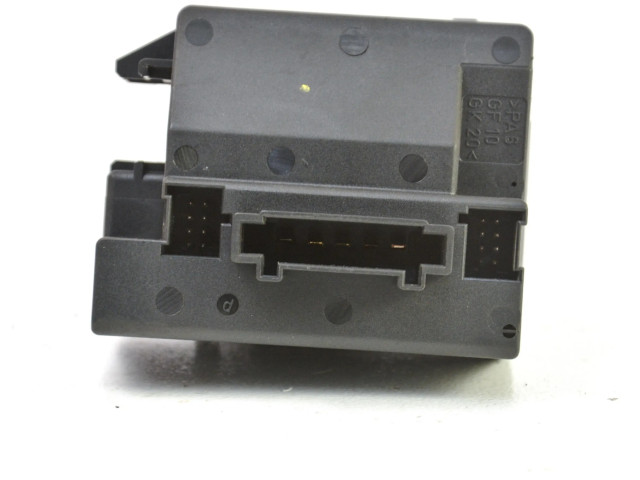 Řídící jednotka A6471532279, 6471532279   Mercedes-Benz E W211 2004