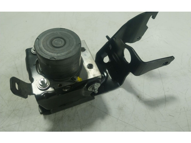 Блок АБС 1682886580, 9845052980   Citroen  C3 Aircross  2017 -  года