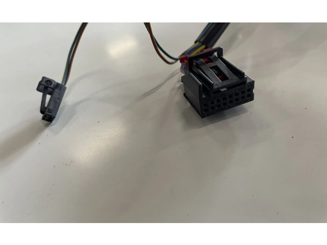 Zpětné zrcátko Audi A8 S8 D4 4H 2011 4H1857410H, 4H1857410H