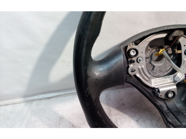Руль Audi TT Mk1  1999 - 2006 года 8N0419091B, 8N0419091B      