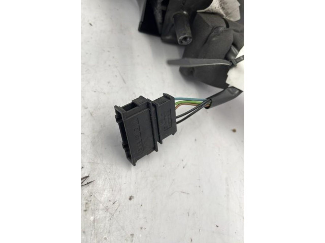 Зеркало электрическое Skoda Octavia Mk1 (1U) 1996 - 2004 года