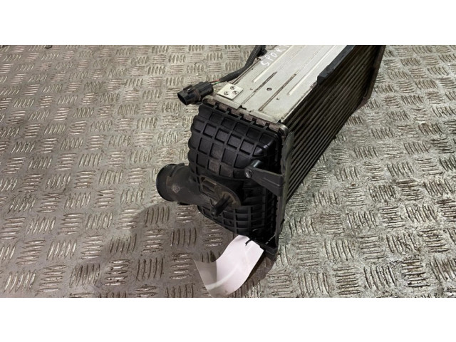 Интеркулер  282702F650   KIA Sportage 2.0