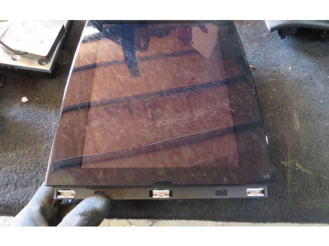 Дисплей 280348534R Renault Captur II